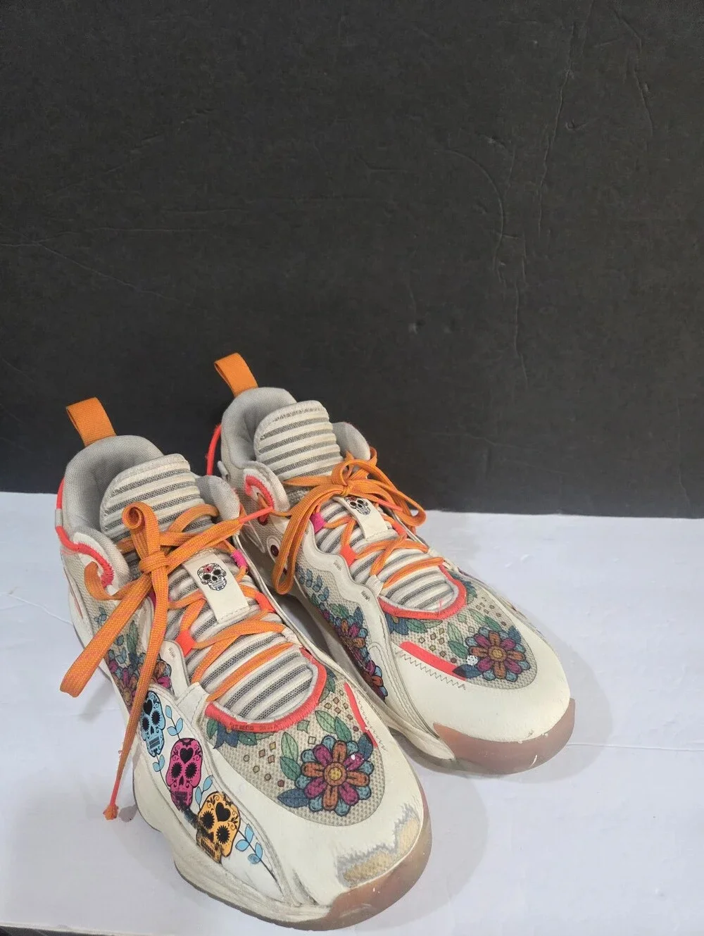 adidas Dame 7 Extply 